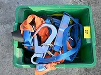 Valbeveiligingsbeugel - afbeelding 1 van  1