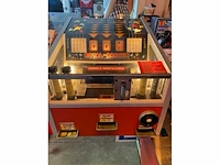 Valco - royal banker - coin pusher - afbeelding 2 van  5