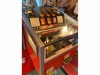 Valco - royal banker - coin pusher - afbeelding 3 van  5