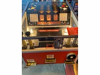 Valco - royal banker - coin pusher - afbeelding 5 van  5