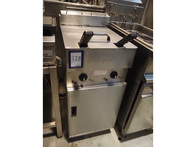 Valentine fabrique - afbeelding 1 van  8