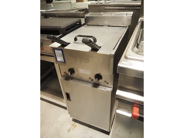 Valentine fabrique - afbeelding 2 van  8