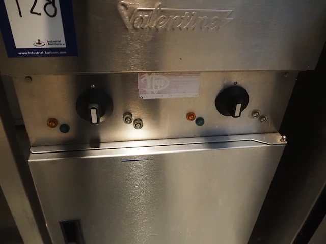 Valentine fabrique - afbeelding 5 van  8