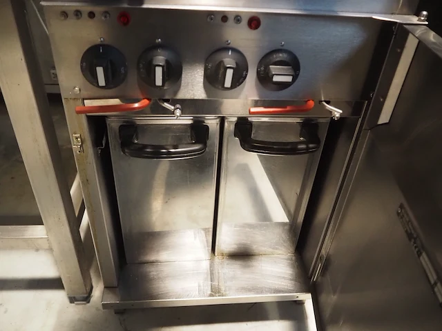 Valentine fabrique - afbeelding 6 van  8