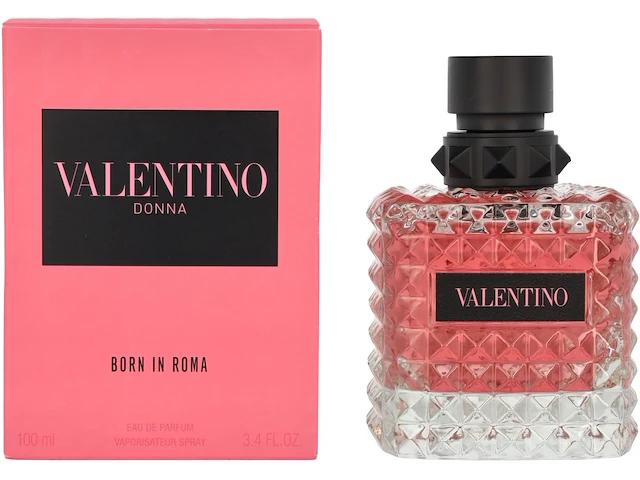 Valentino - born in roma - 100ml - afbeelding 1 van  2