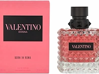 Valentino - born in roma - 100ml - afbeelding 1 van  2