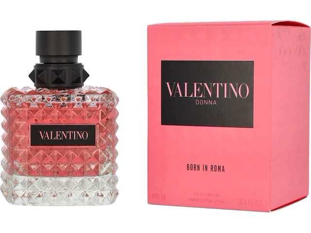 Valentino - born in roma - 100ml - afbeelding 2 van  2