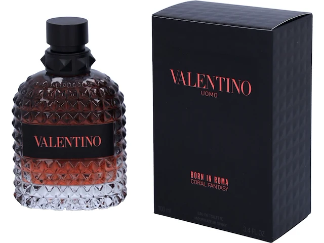 Valentino - born in roma - 100ml - afbeelding 1 van  2