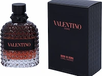 Valentino - born in roma - 100ml - afbeelding 1 van  2