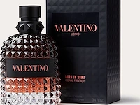 Valentino - born in roma - 100ml - afbeelding 2 van  2