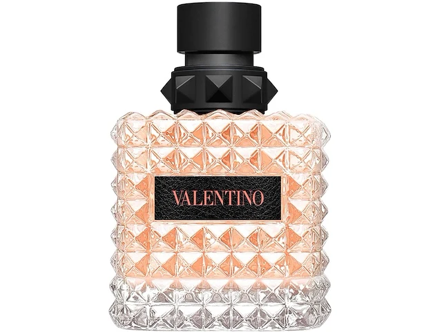 Valentino - born in roma - coral fantasy - 100ml - afbeelding 2 van  2