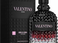 Valentino - born in roma - intense - 100ml - afbeelding 1 van  2