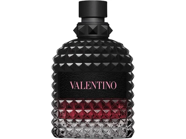 Valentino - born in roma - intense - 100ml - afbeelding 2 van  2