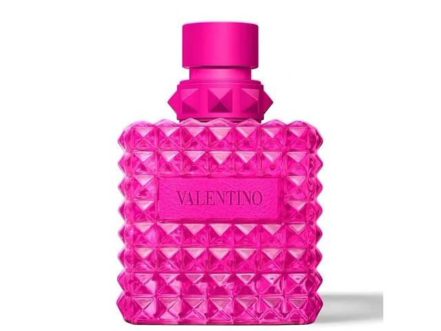 Valentino - born in roma - pink pp - 100ml - afbeelding 1 van  3