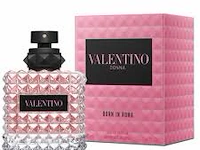 Valentino - born in roma - pink pp - 100ml - afbeelding 2 van  3