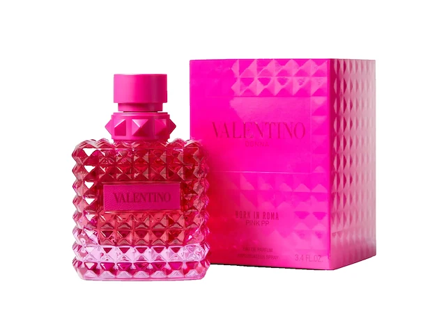 Valentino - born in roma - pink pp - 100ml - afbeelding 3 van  3