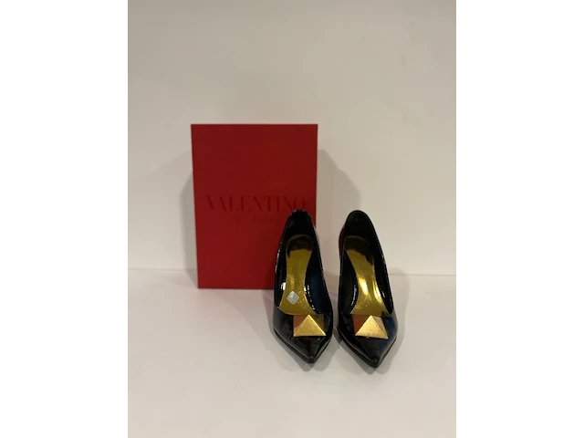 Valentino garavani pumps - afbeelding 1 van  5