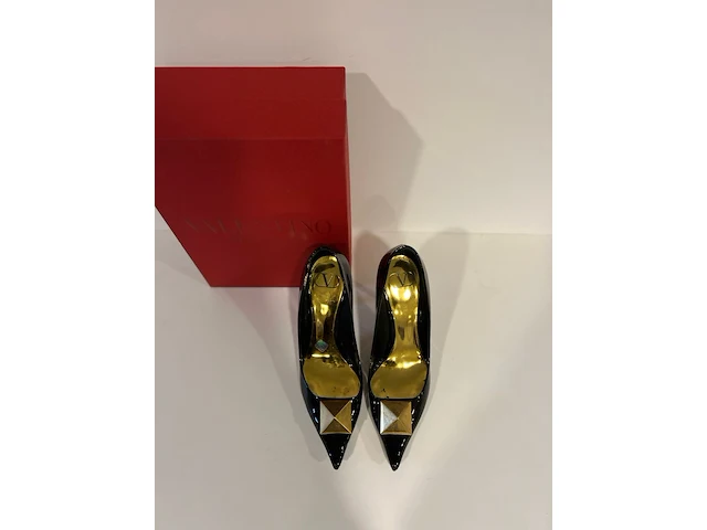 Valentino garavani pumps - afbeelding 2 van  5