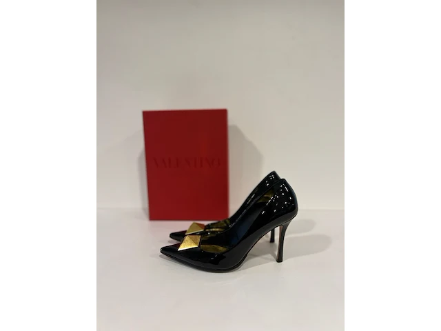 Valentino garavani pumps - afbeelding 3 van  5