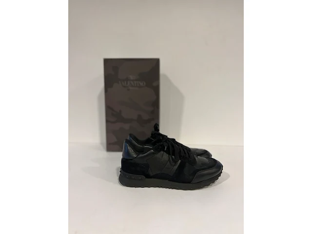 Valentino garavani sneakers - afbeelding 2 van  4