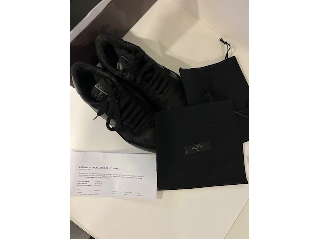 Valentino garavani sneakers - afbeelding 4 van  4