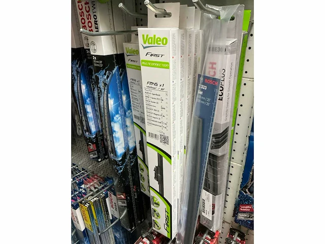 Valeo ruitenwissers (220x) - afbeelding 2 van  10