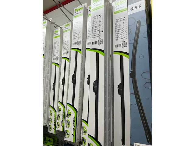 Valeo ruitenwissers (220x) - afbeelding 8 van  10
