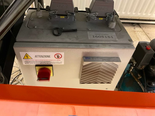 Valiani cmc 150 mat pro passe partout snijmachine - afbeelding 8 van  8