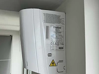 Valiant vai5-035wni airconditioning - afbeelding 4 van  9
