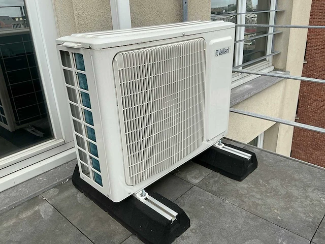 Valiant vai5-035wni airconditioning - afbeelding 5 van  9