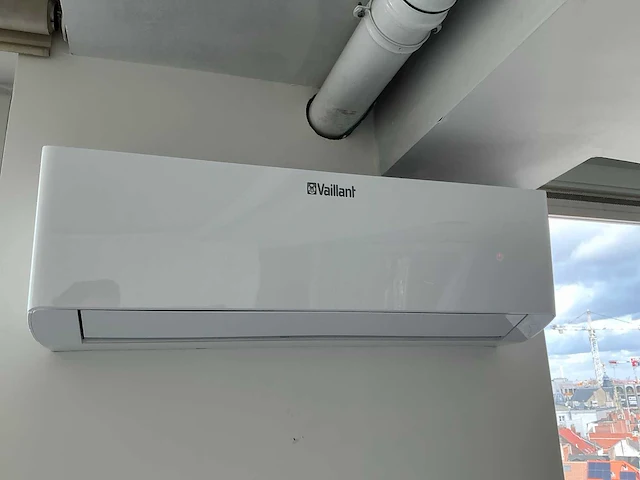 Valiant vai5-035wni airconditioning - afbeelding 2 van  9