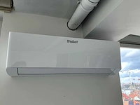 Valiant vai5-035wni airconditioning - afbeelding 2 van  9