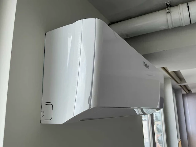 Valiant vai5-035wni airconditioning - afbeelding 3 van  9