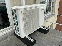 Valiant vai5-035wni airconditioning - afbeelding 5 van  9