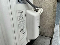 Valiant vai5-035wni airconditioning - afbeelding 7 van  9