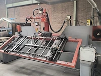 Valk welding lasrobot - afbeelding 1 van  9