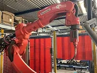 Valk welding panasonic tb-1800 lasrobot - afbeelding 4 van  9