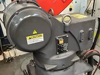Valk welding panasonic tb-1800 lasrobot - afbeelding 8 van  9