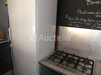 Valkenars 'dolly' type foodtruck aanhangwagen - afbeelding 17 van  29