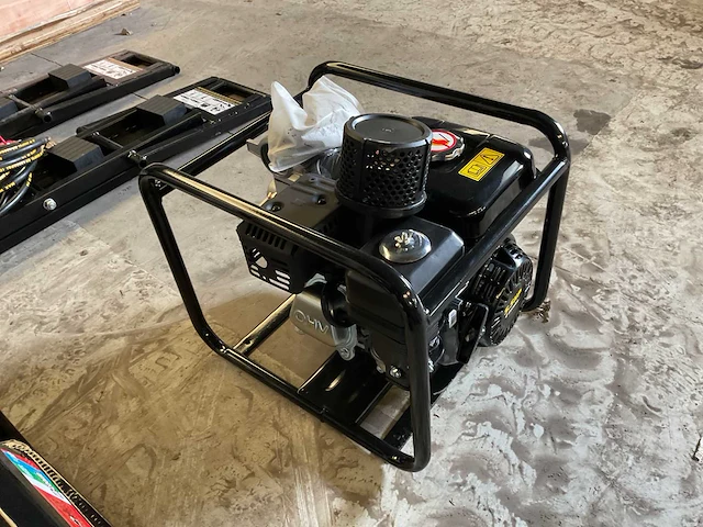 Valkenpower p50kb-2 waterpomp - afbeelding 2 van  6