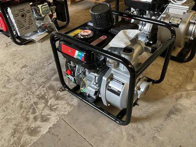 Valkenpower p50kb-2 waterpomp - afbeelding 3 van  6