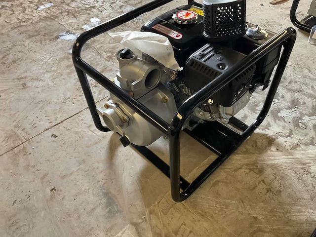 Valkenpower p50kb-2 waterpomp - afbeelding 4 van  6