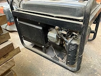 Valkenpower ym168f-3 mono fase stoomgenerator - afbeelding 8 van  9