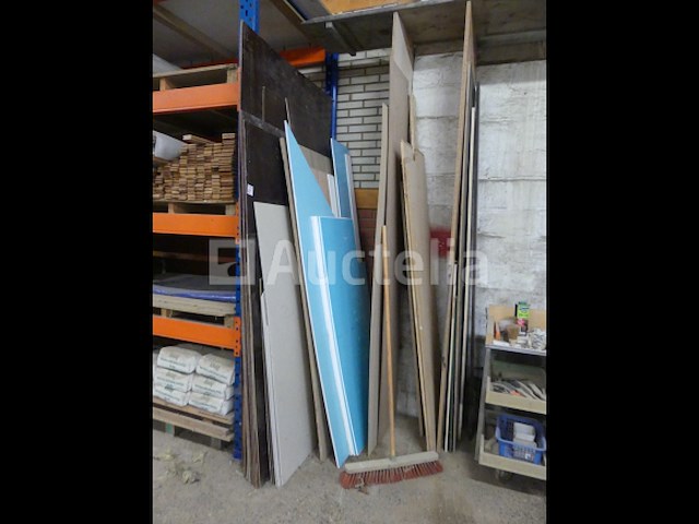 Vallende panelen - afbeelding 2 van  13