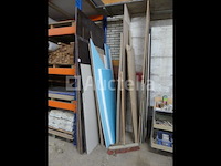 Vallende panelen - afbeelding 2 van  13