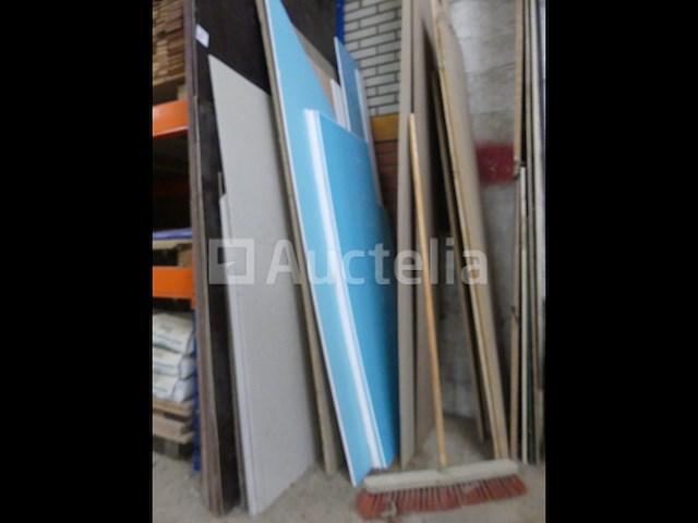 Vallende panelen - afbeelding 3 van  13