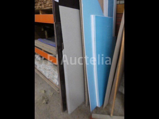 Vallende panelen - afbeelding 4 van  13