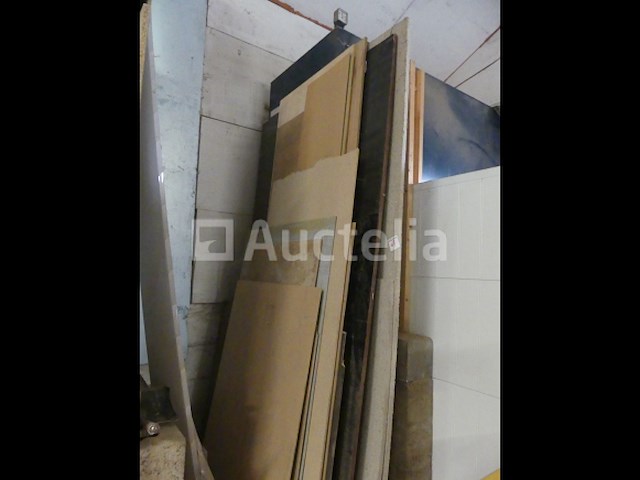 Vallende panelen - afbeelding 13 van  13