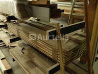 Vallende planken, latten en balken - afbeelding 4 van  30