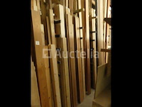 Vallende planken, latten en balken - afbeelding 7 van  30